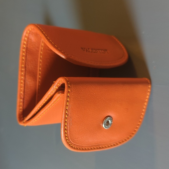 Valentini small wallet and change purse - Picture 4 of 6